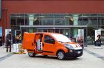 Fiat Fiorino 2007 года